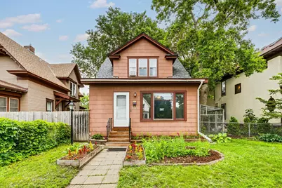 3023 Garfield Avenue, Minneapolis, MN 55408 - Photo 1