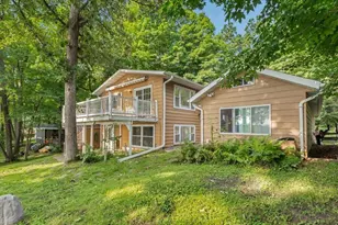 40566 Pequot Dr, Browerville, MN 56438 - Photo 1