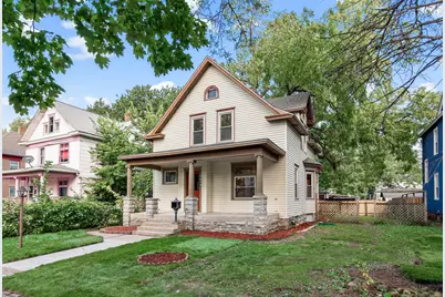 3229 17th Avenue S, Minneapolis, MN 55407 - Photo 1