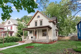 3229 17th Ave S, Minneapolis, MN 55407 - Photo 1