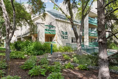 7622 York Avenue S #1205, Edina, MN 55435 - Photo 1