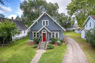 523 N Broadway, Fergus Falls, MN 56537 - Photo 1