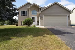 1106 Kilbirnie Rd, Big Lake, MN 55309 - Photo 1