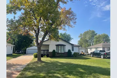 724 Richwood Road, Detroit Lakes, MN 56501 - Photo 1