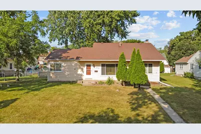 624 1st Avenue NW, New Brighton, MN 55112 - Photo 1