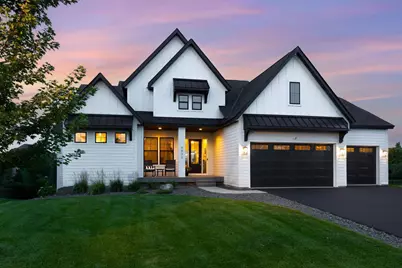 9832 Rodeo Circle, Eden Prairie, MN 55347 - Photo 1