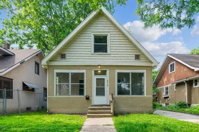 2619 23rd Avenue N, Minneapolis, MN 55411 - Photo 1