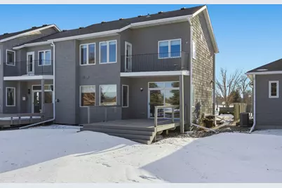 1341 E Rose Creek Parkway S #8, Fargo, ND 58104 - Photo 73