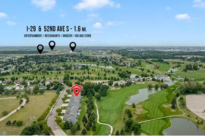 1341 E Rose Creek Parkway S #8, Fargo, ND 58104 - Photo 65