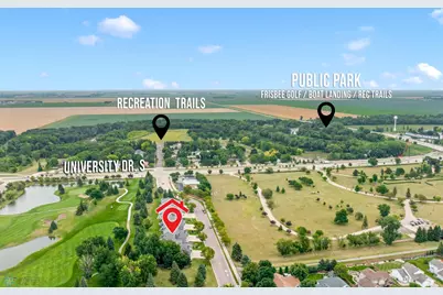 1341 E Rose Creek Parkway S #8, Fargo, ND 58104 - Photo 67