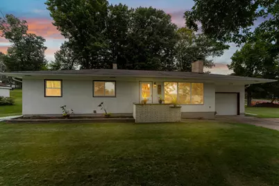 1435 7th Avenue, Cumberland, WI 54829 - Photo 1