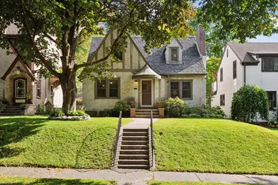 1736 Scheffer Avenue, Saint Paul, MN 55116 - Photo 1