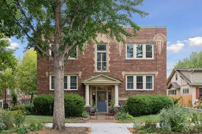 3428 Emerson Avenue S #6, Minneapolis, MN 55408 - Photo 1