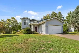 1565 Carriage Ln S, Cambridge, MN 55008 - Photo 1