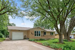 2076 Larpenteur Ave E, Saint Paul, MN 55109 - Photo 1