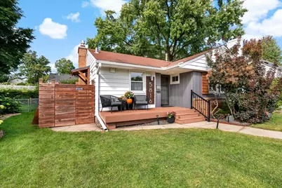 5816 James Avenue S, Minneapolis, MN 55419 - Photo 1