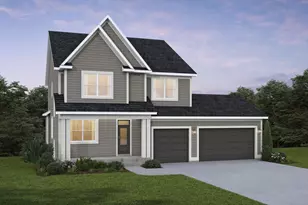 3779 Knightsbridge Ln N, Lake Elmo, MN 55042 - Photo 1