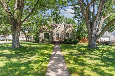 5344 Girard Avenue N, Brooklyn Center, MN 55430 - Photo 1