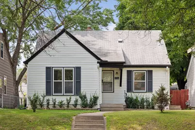 5736 24th Avenue S, Minneapolis, MN 55417 - Photo 1