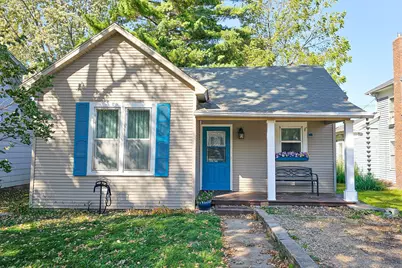 516 N 2nd Street, Le Sueur, MN 56058 - Photo 1