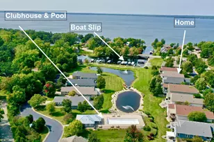 12839 134th Ave NE, Spicer, MN 56288 - Photo 1