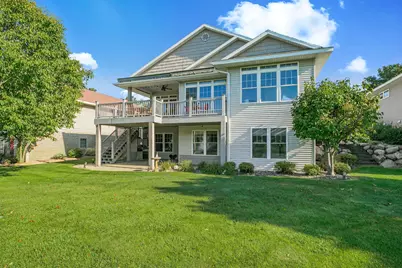 12839 134th Avenue NE, Spicer, MN 56288 - Photo 57