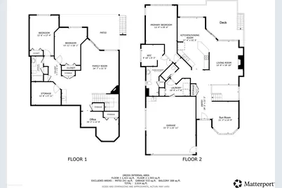 12839 134th Avenue NE, Spicer, MN 56288 - Photo 75