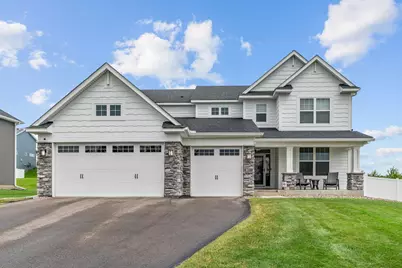 8015 182nd Street W, Lakeville, MN 55044 - Photo 1