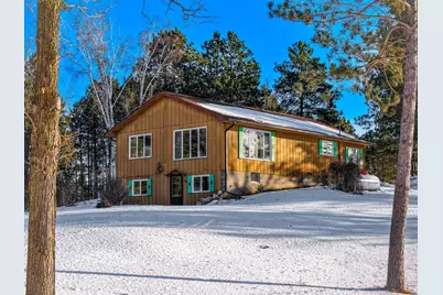 35399 County 4, Lake George Township, MN 56458 - Photo 5