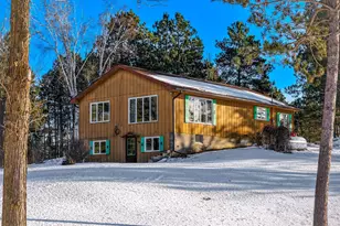 35399 County 4, Lake George Township, MN 56458 - Photo 5