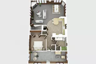 35399 County 4, Lake George Township, MN 56458 - Photo 39