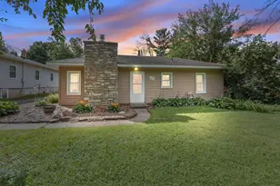 1744 Birch Lake Ave, White Bear Lake, MN 55110 - Photo 1