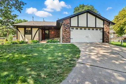 11502 Flintwood Street NW, Coon Rapids, MN 55448 - Photo 1