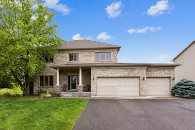 13910 47th Lane NE, Saint Michael, MN 55376 - Photo 1