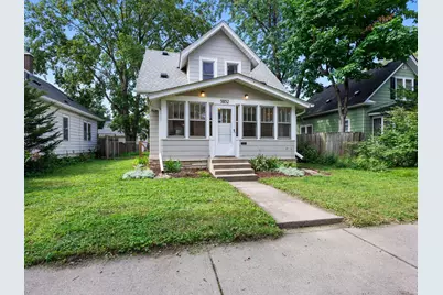 3852 39th Avenue S, Minneapolis, MN 55406 - Photo 1