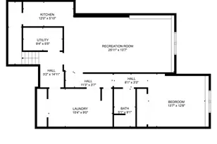 2550 Moundsview Dr, Mounds View, MN 55112 - Photo 23