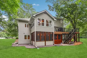 11064 Zumbrota Ct NE, Blaine, MN 55449 - Photo 1