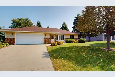 1810 Greenwood Drive, Albert Lea, MN 56007 - Photo 1