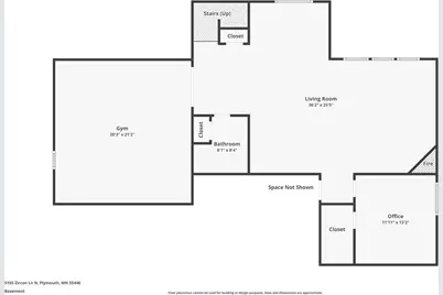 5155 Zircon Lane N, Plymouth, MN 55446 - Photo 69