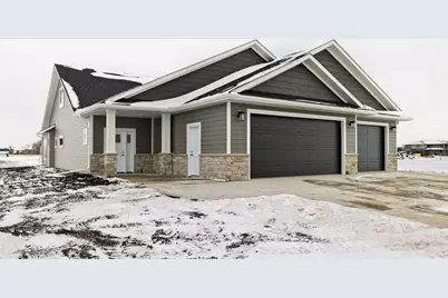 3165 66th Avenue S, Fargo, ND 58104 - Photo 1