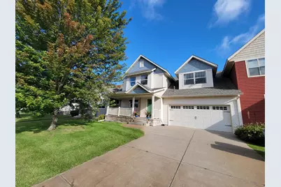 1911 Whippoorwill Way #7, Sartell, MN 56377 - Photo 5