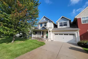 1911 Whippoorwill Way, Sartell, MN 56377 - Photo 5