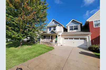 1911 Whippoorwill Way #7, Sartell, MN 56377 - Photo 1