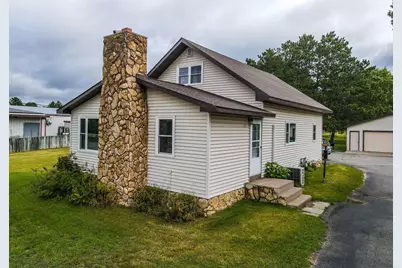 202 Central Avenue S, Park Rapids, MN 56470 - Photo 1