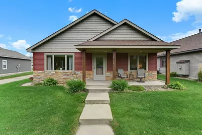 1836 Greenwood Valley Drive, River Falls, WI 54022 - Photo 1