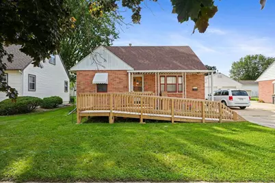 1815 4th Street NE, Austin, MN 55912 - Photo 1