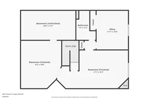 8867 Preserve Pl, Savage, MN 55378 - Photo 37