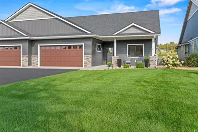 3563 New Castle Drive, River Falls, WI 54022 - Photo 1