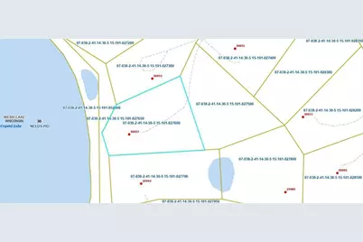 30057 Crystal Lake Drive, Webb Lake, WI 54830 - Photo 9