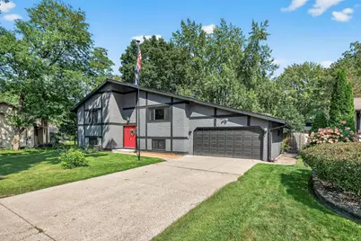 6175 Briardale Court NE, Fridley, MN 55432 - Photo 1